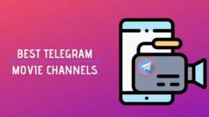 Best Telegram Movie Channels List