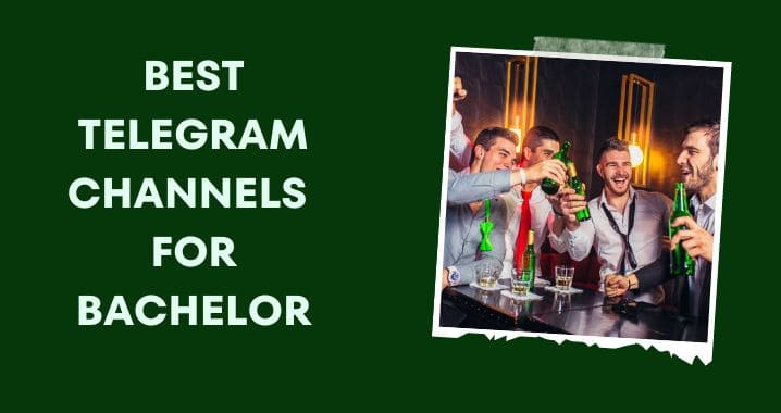 99+ Best Bachelor Telegram Group Link (Sept 2023)