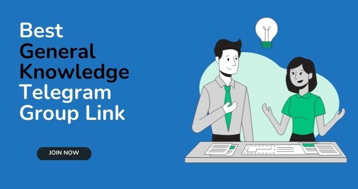 99+ Best Gk Telegram Group Link (Sept 2023)