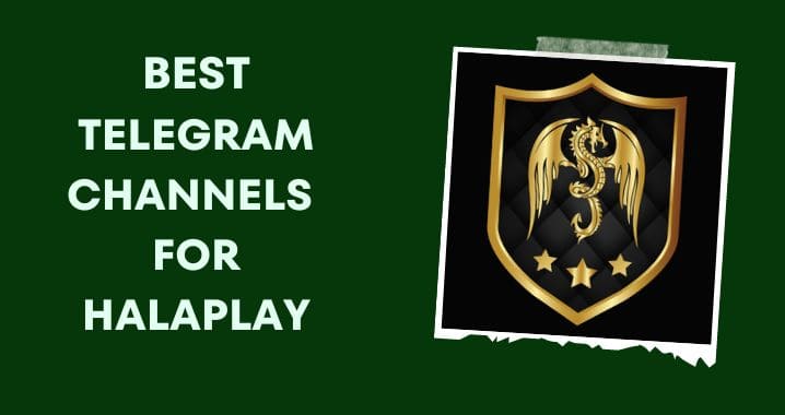 99+ HalaPlay Prediction Telegram Group Link (Sep 2023)