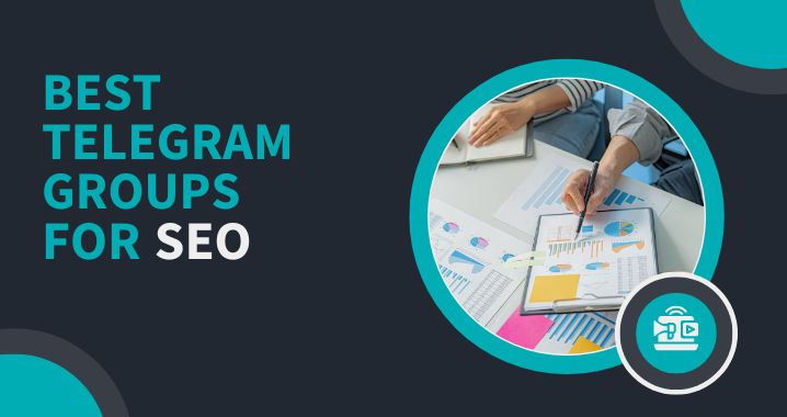 99+ Best SEO Telegram Group & Channel Link (Sept 2023)