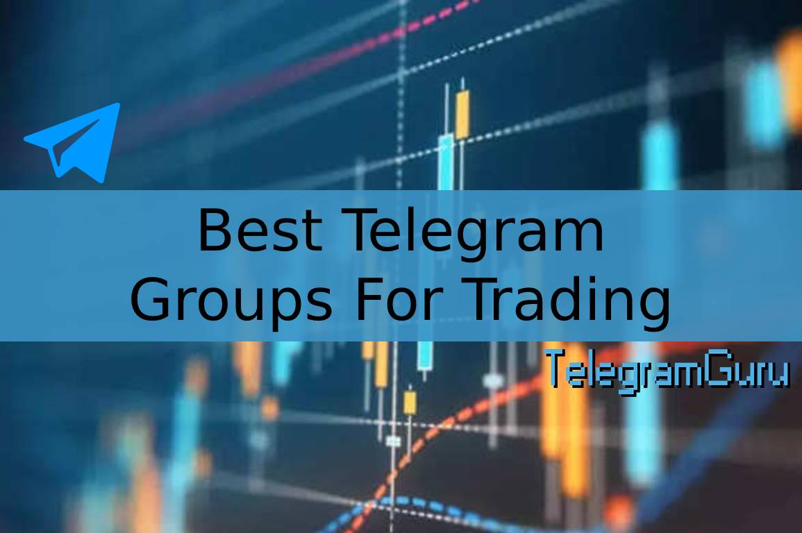 19 Best Telegram Groups For Trading
