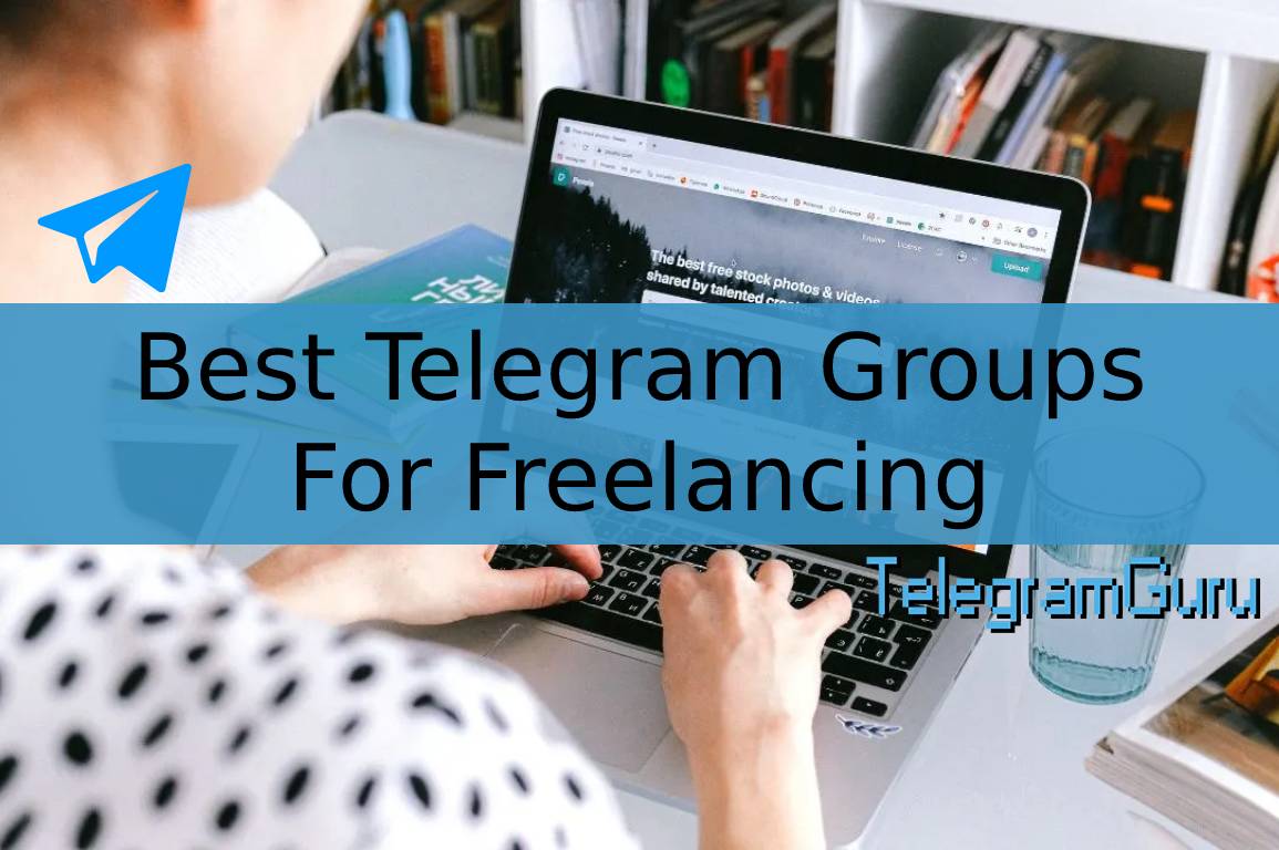 21 Best Telegram Groups For Freelancers
