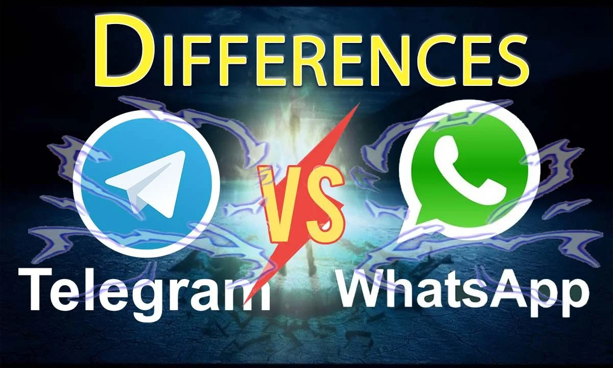 What is Telegram?
