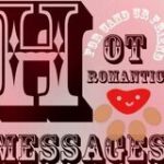 Hot Romantic Messages - Real Telegram