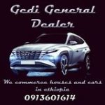 Gedi General Dealer - Real Telegram