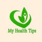 My Health Tips - Real Telegram