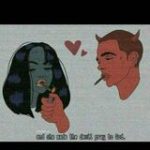 Talk about love - Real Telegram