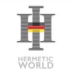 HermeticWorldDE - Real Telegram