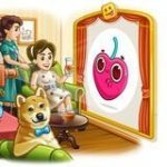 Animated Stickers - Real Telegram