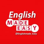 English Made Easy - Real Telegram