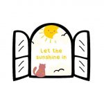 The Sun & Her Flowers - Real Telegram