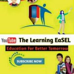 The Learning EaSEL - Real Telegram