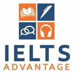 IELTS ADVANTAGE - Real Telegram