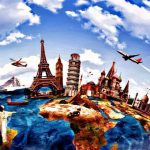 Travel Time | Pictures - Real Telegram