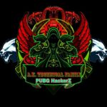 Pubg Hackerz - Real Telegram