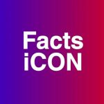 Facts icon — GK, science, wisdom, inspiration - Real Telegram