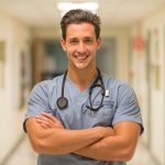 Dr. Mike Varshavski - Real Telegram