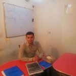 TheSafarmurodovBlog - Real Telegram