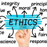 Ethics For UPSC Mains - Real Telegram