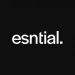 esntial.design - Real Telegram