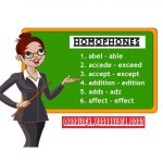 English Vocab 2021 - Real Telegram