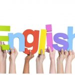 Let’s Learn English - Real Telegram