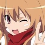 ACG Stickers - Real Telegram