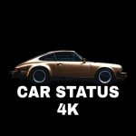 Car Status 4K - Real Telegram