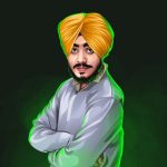 Thepssaini - Real Telegram