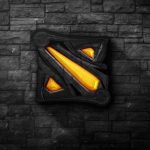 Dota2 Art - Real Telegram