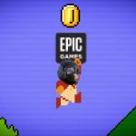 Epic Free Games - Real Telegram