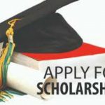 My Scholarship - Real Telegram