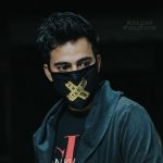 Salim Bahanan ✔ - Real Telegram