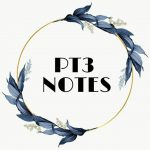 PT3 NOTES (KSSM) - Real Telegram