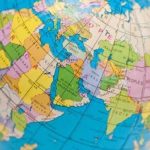 UPSC.Geography Economy Notes - Real Telegram