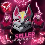 FREE FIRE ID SELLER - Real Telegram
