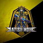 BGMI ACCOUNT’S STORE BY SATISH MOHE YT - Real Telegram