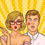 The Art of Seduction - Real Telegram