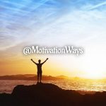 Motivation Ways - Real Telegram