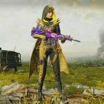 PUBG ACCOUNTS AND UC SELLER - Real Telegram