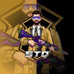 STD PUBG ACCOUNTS - Real Telegram