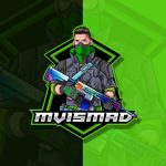 MVISMAD – LAG FIX - Real Telegram