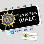 WAEC / GES INFO - Real Telegram
