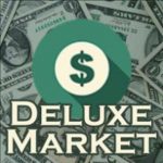 DELUXEMARKET0 - Real Telegram