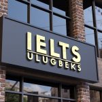 IELTS Ulugbek’s | Band 8.0 - Real Telegram