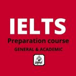 IELTS COURSE - Real Telegram