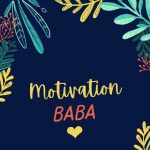 Motivation Baba♥️ - Real Telegram