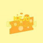 Keju English - Real Telegram