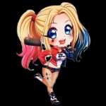HARLEY PUBLIC MOD - Real Telegram